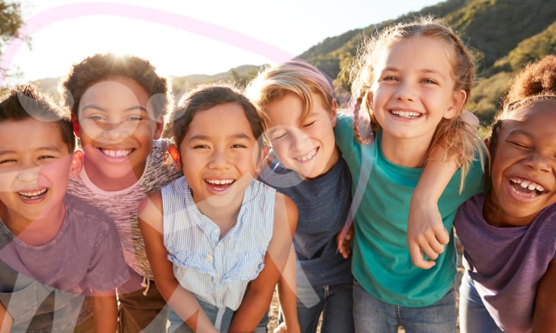 Pediatric dental care age limit