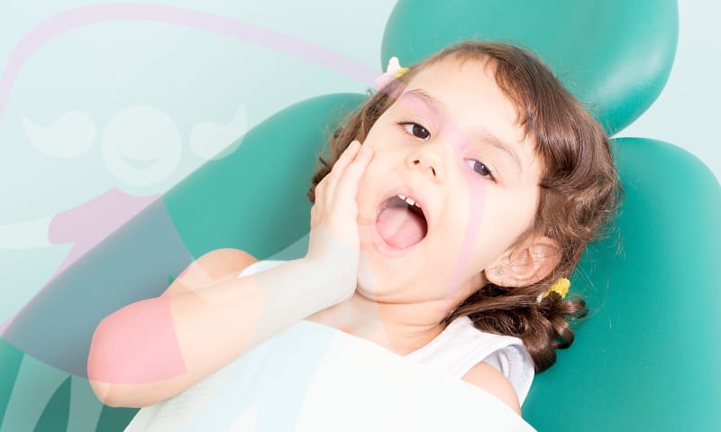 Take care of tooth pain