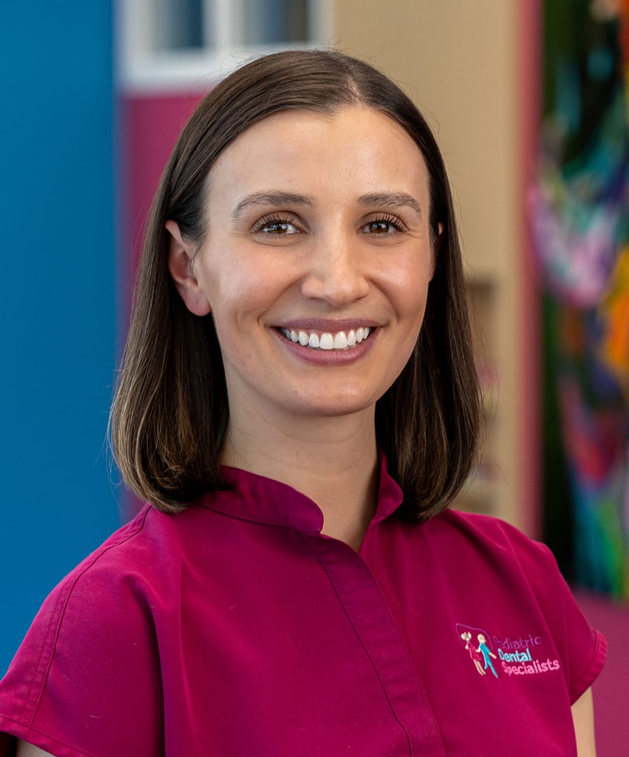 Dr. Frannie