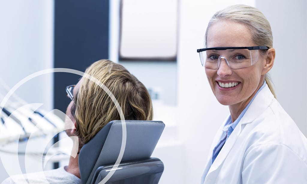 5 Advantages of Restorations Done With Laser Dentistry