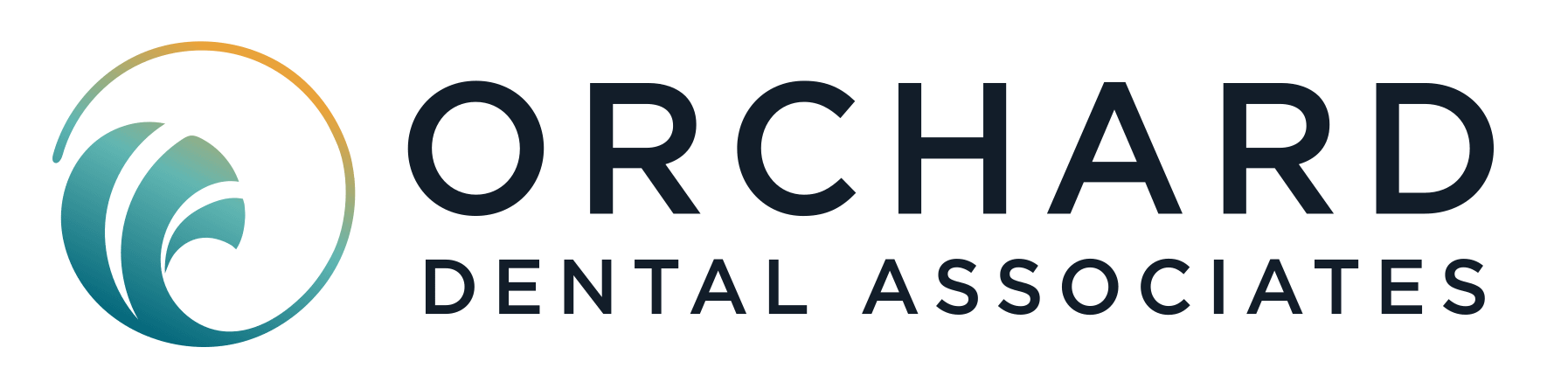 Orchard Dental Associates logo