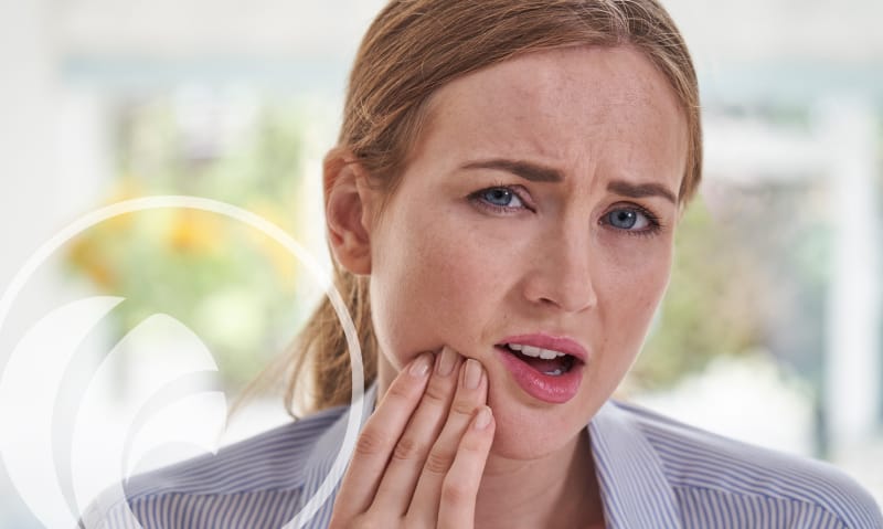 Don't keep suffering from TMJ disorder