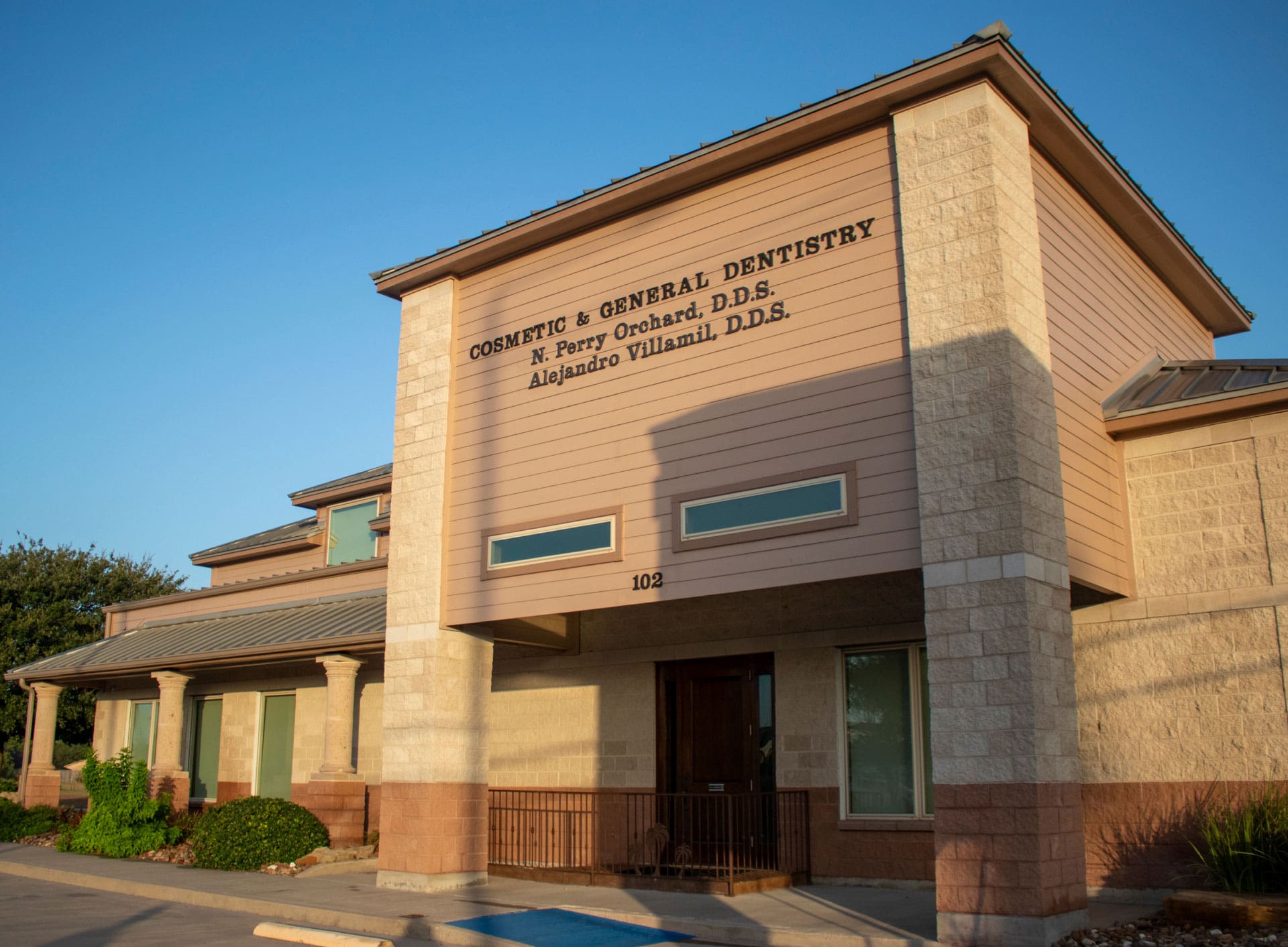 About Us Dentist Corpus Christi, TX