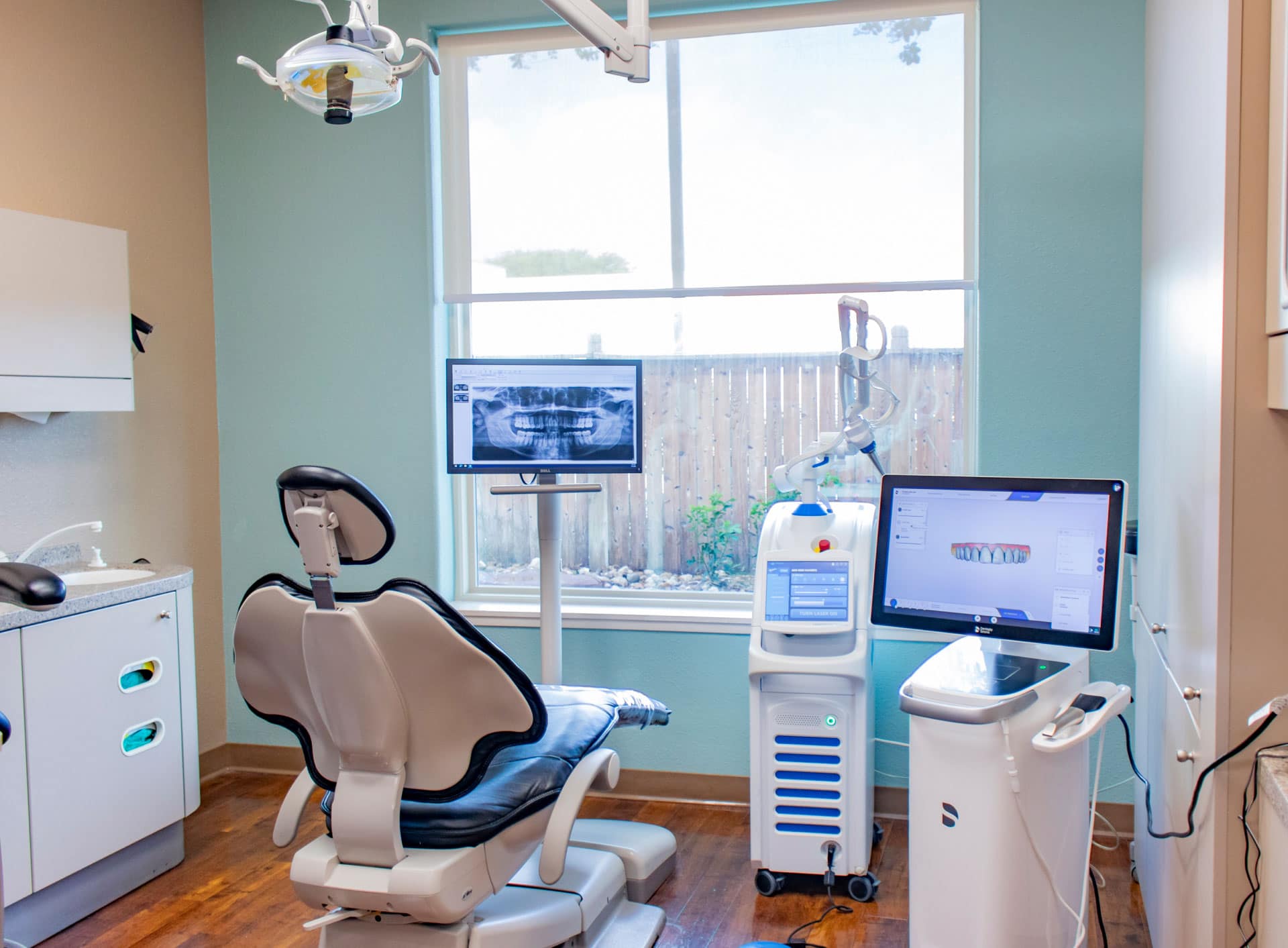 About Us Dentist Corpus Christi, TX