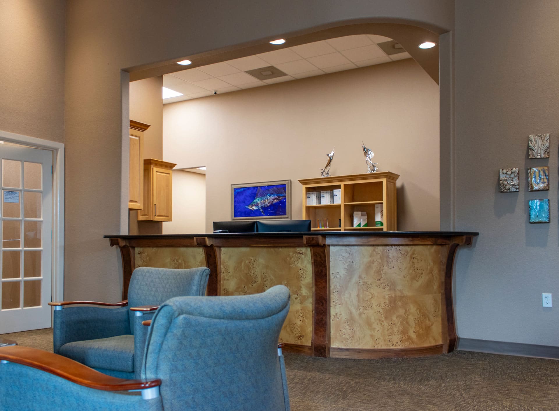 About Us Dentist Corpus Christi, TX