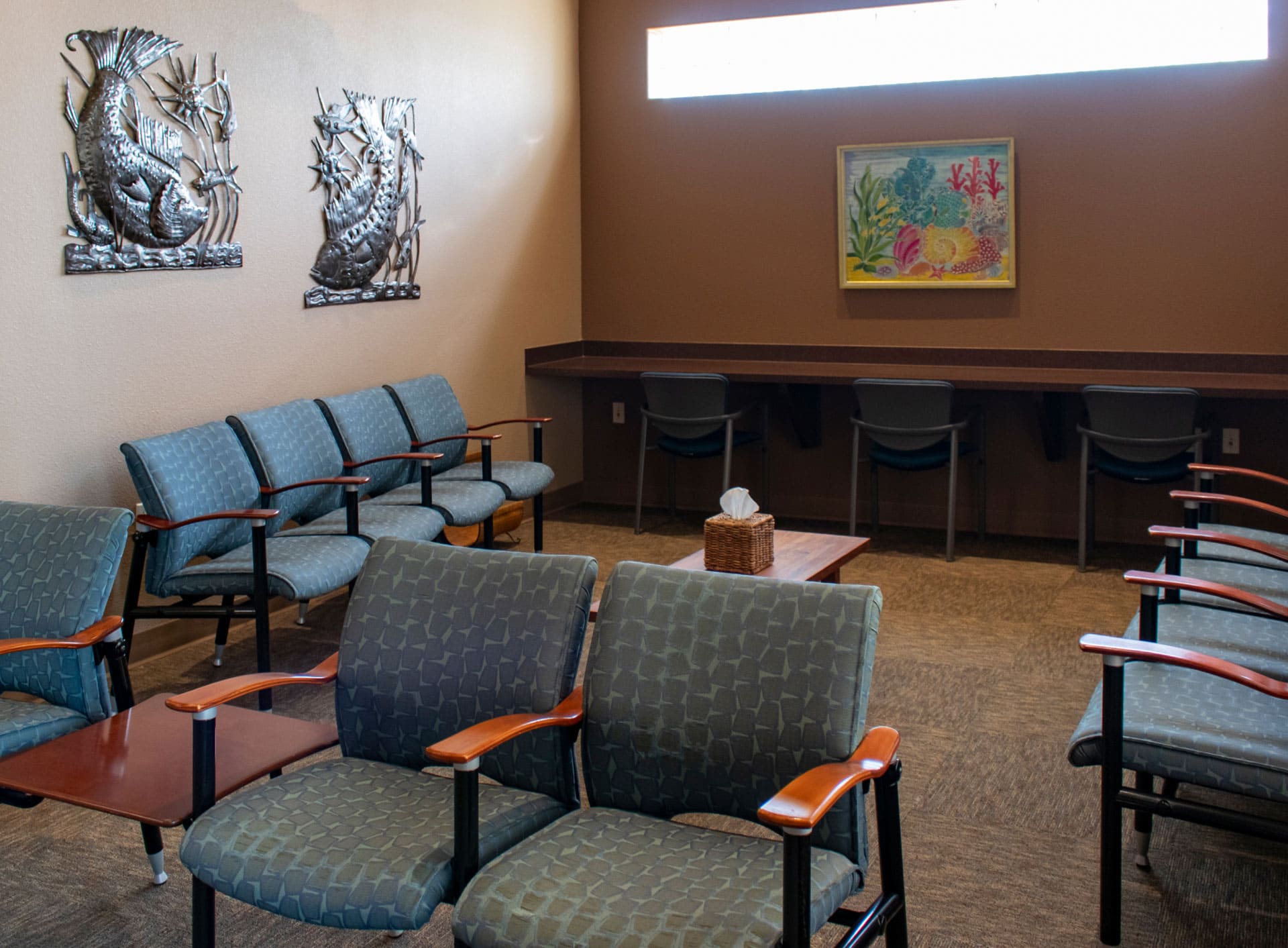 About Us Dentist Corpus Christi, TX