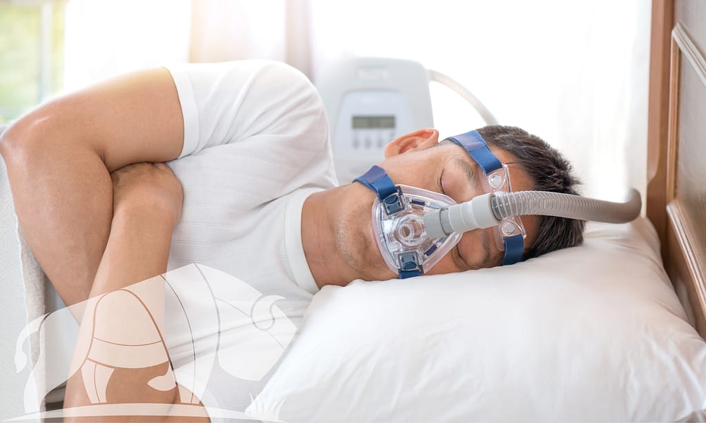 Get sleep apnea treatment