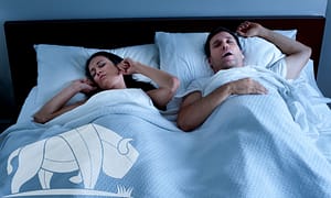 What you should know about obstructive sleep apnea