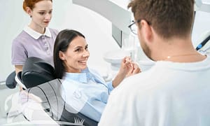 Understanding prosthodontics.