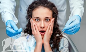 Overcome your dental anxiety.