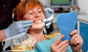 Know your tooth replacement options.