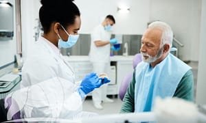 Are dentures your best option?