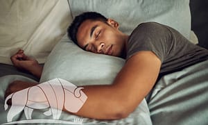 There is help for obstructive sleep apnea.