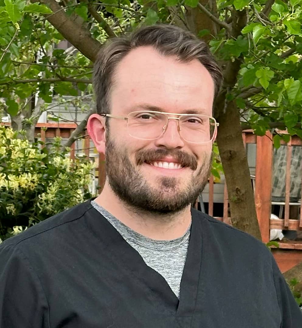 Dr. Taylor Spier