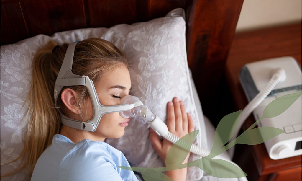 Tips for managing sleep apnea.