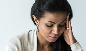 Could Your Migraine or Headache be TMJ?