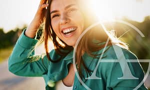 Designing the perfect smile