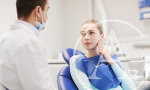 Dental implants can fix tooth loss