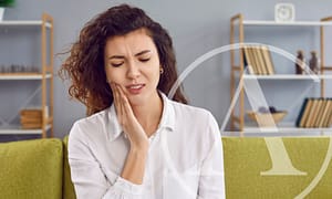 Recognize the signs of TMJ.