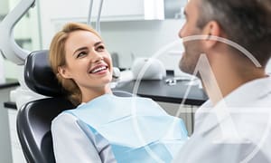 Preventive dentistry saves teeth.