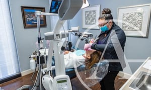 Dental bonding vs. porcelain veneers