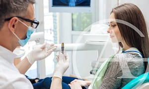 Dental implants for all ages.