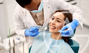 Protect your teeth from tooth wear.