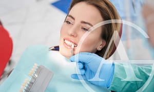 Choose All-on-4 dental implants.