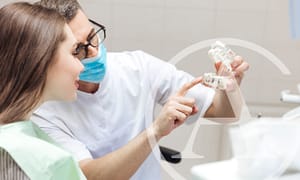 Dental implants can improve your life.