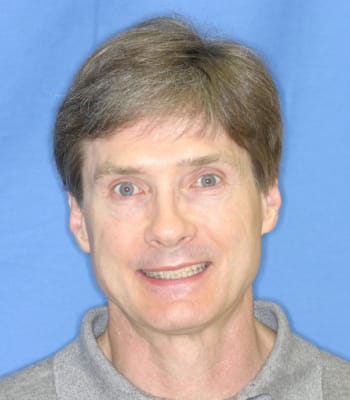 David before