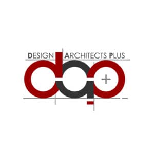Design Architects Plus logo