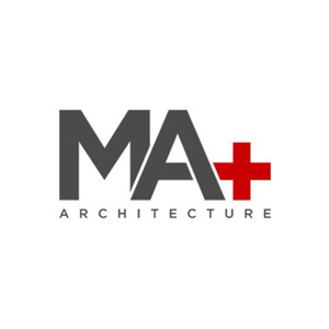 MA+ Architecture logo