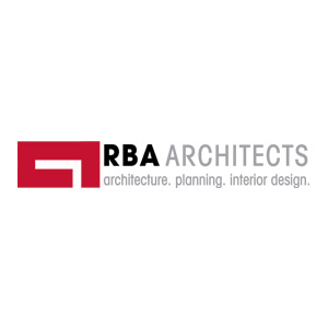 RBA Architects logo