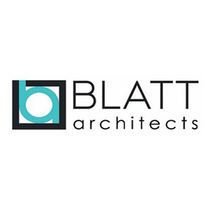 Blatt Architects logo