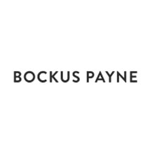 Bockus Payne logo