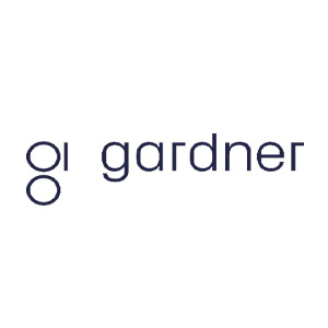 Gardner Architects logo