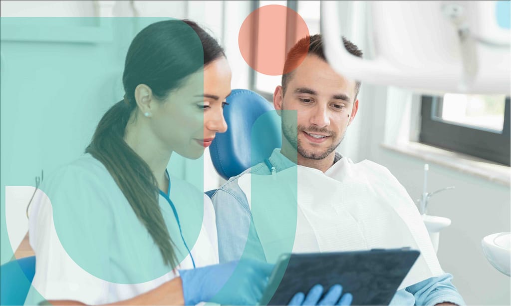 Maximize treatment acceptance.