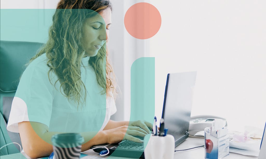 How to write a dental practice vision statement.