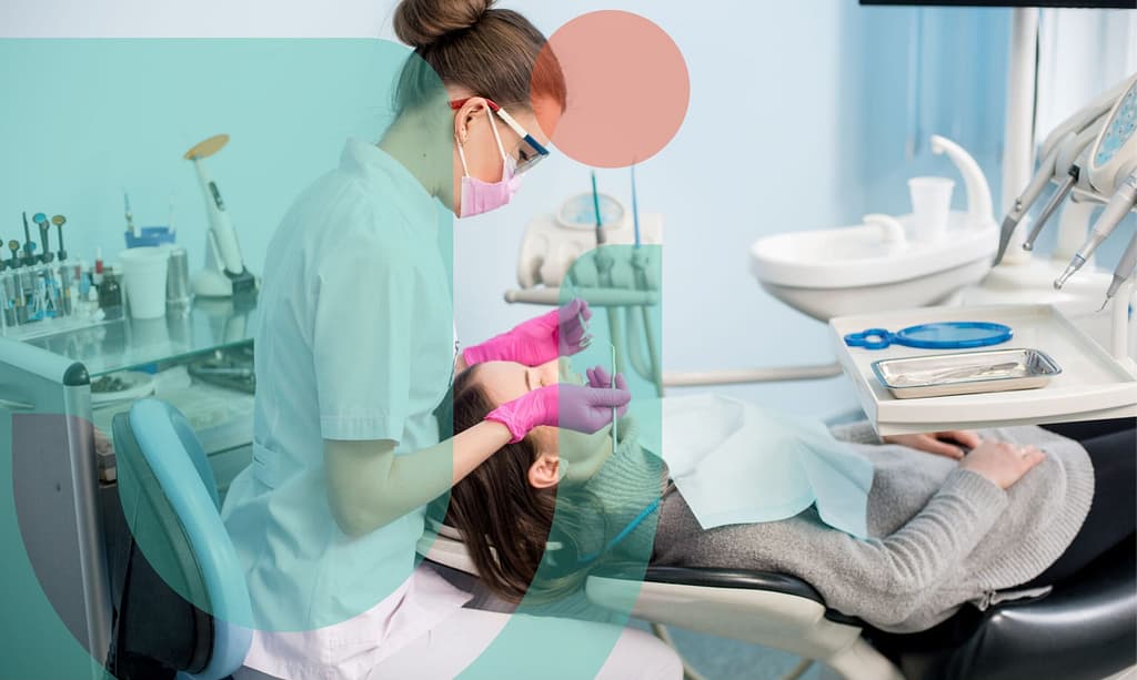 Dental hygiene optimization.