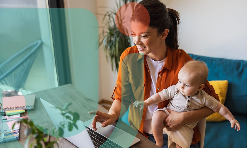 Find a good work-life balance.