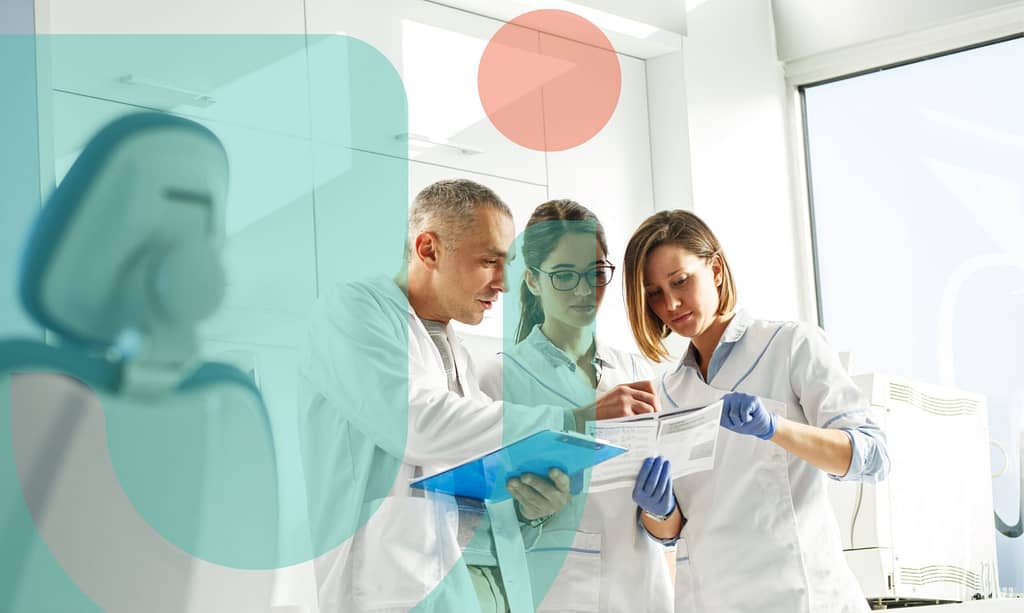 Build a strong dental practice culture.