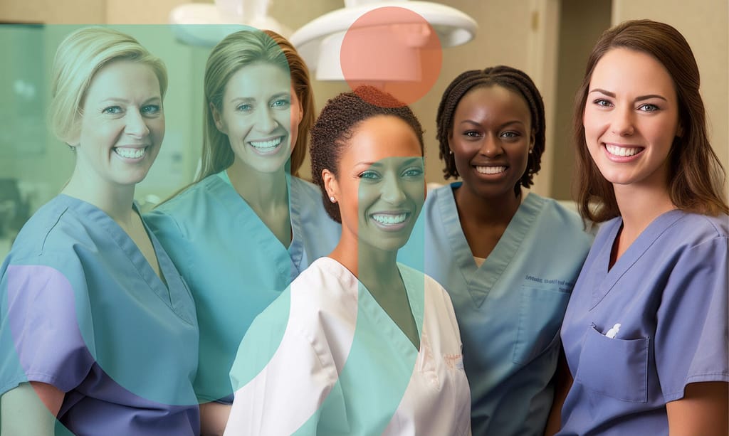 Staffing your new dental practice.