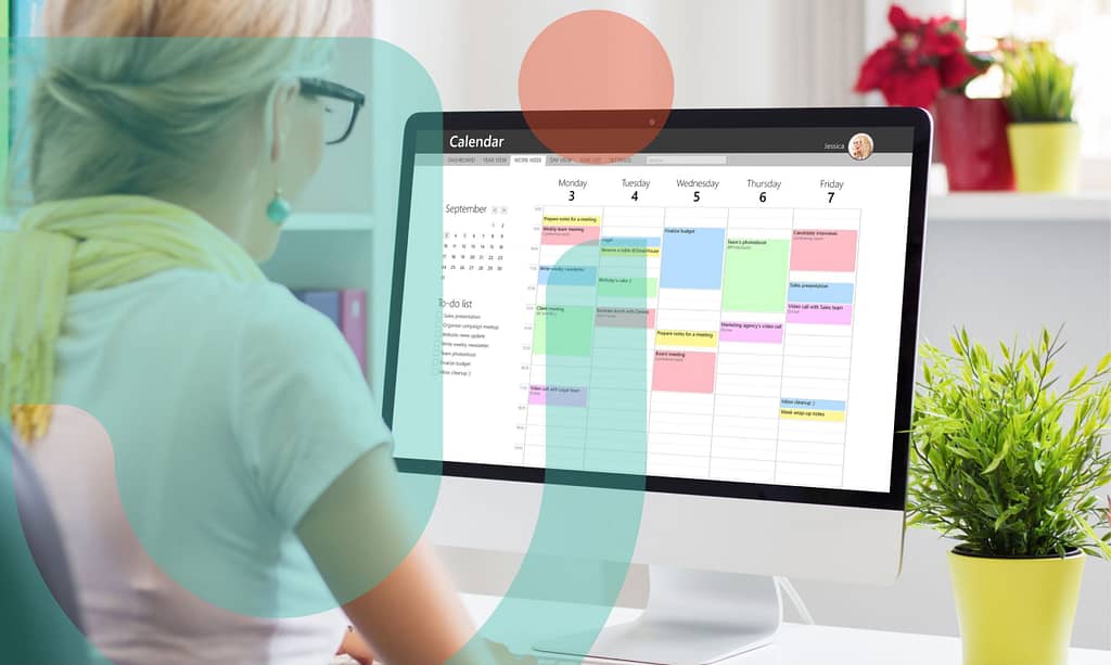 Better time management for dentists.