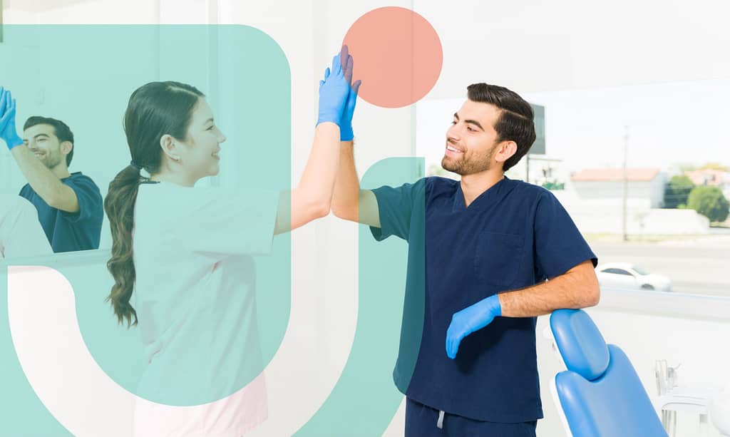Achieve your dental practice goals.