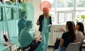Jameson Coaching can help improve your practice.