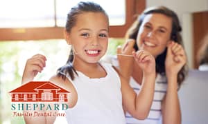 How to maintain healthy gums.