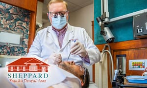 Schedule your dental cleaning today.