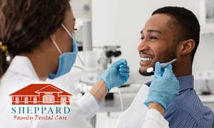 Dental health resolutions for the new year.