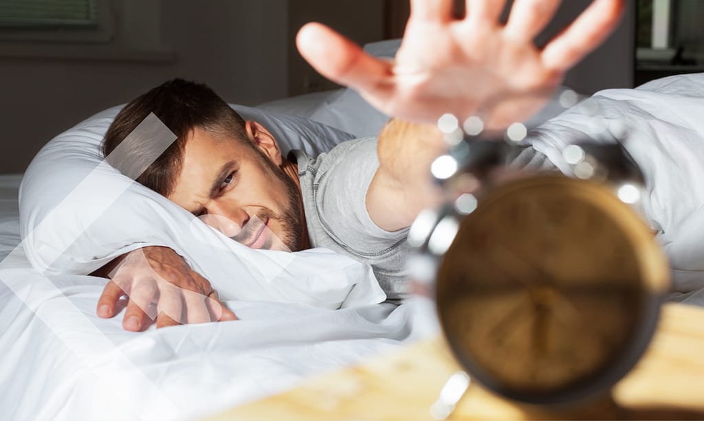 Sleep apnea affects more than just your sleep