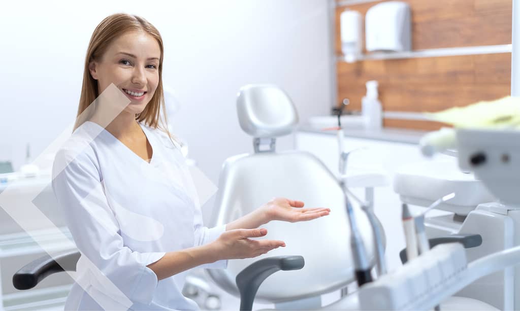 Benefits of concierge dentistry.